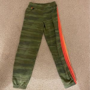 COPY - Kids Aviator Nation Sweatpants
